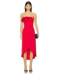 Kika Vargas - Almaz Dress - Lyst