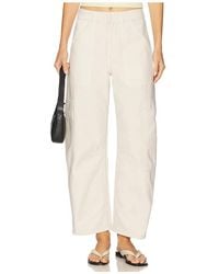 Citizens of Humanity - Marcelle Cargo Pant - Lyst
