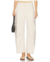 Citizens of Humanity - Marcelle Cargo Pant - Lyst