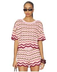 LSPACE - Sunchaser Top - Lyst