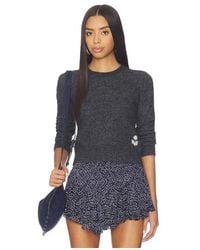 Isabel Marant - Isadora Sweater - Lyst