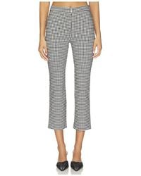 Astr - Alma Capri Pants - Lyst