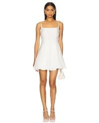Astr - Minikleid Dress - Lyst