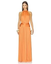 Arcina Ori - Santina Dress - Lyst