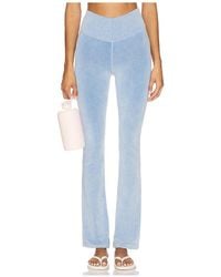 Free People - X Fp Movement Go To Smooth Flare Pant - Lyst