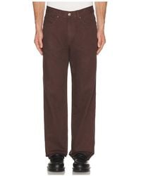 Palmes - Coarse Trousers - Lyst