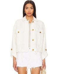 Blank NYC - Jacket - Lyst