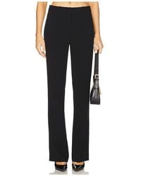 Theory - Slim Full Length Trouser - Lyst