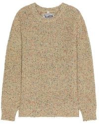Schott Nyc - Donegal Sweater - Lyst