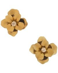 Deepa Gurnani - Siran Earrings - Lyst