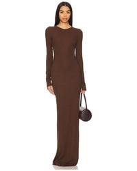 ÉTERNE - Kleid - Lyst