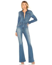 hudson jeans jumpsuit