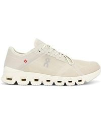 On Shoes - Cloud X 4 Ad Sneaker - Lyst