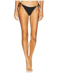Susana Monaco - String Bikini Bottom - Lyst