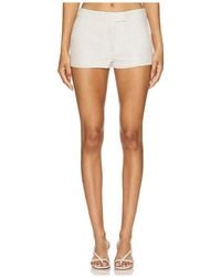 Lovers + Friends - Shorts Brixton - Lyst