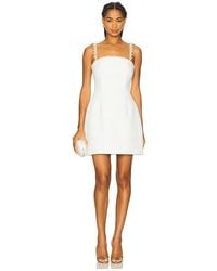 Nadine Merabi - Minikleid Em - Lyst
