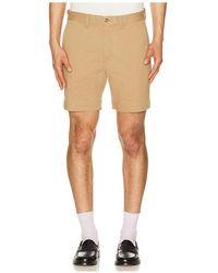Polo Ralph Lauren - Bedford Cotton Stretch Twill Short - Lyst