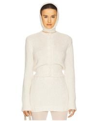 Helsa - Cardigan Annabelle - Lyst