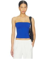 Free People - The Carrie Tube Top - Lyst