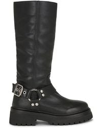 Steve Madden - Everest Boot - Lyst