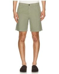 Faherty - Essential Chino Shorts - Lyst