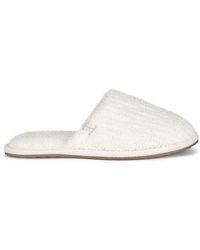 Barefoot Dreams - SLIPPERS COZYCHIC RIBBED SLIPPER - Lyst