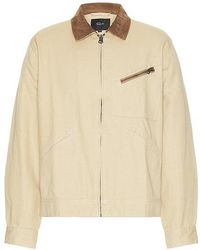Rails - Ketter Jacket - Lyst