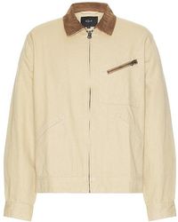 Rails - Jacke - Lyst