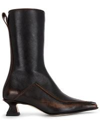 Miista - Sallie Ankle Boots - Lyst