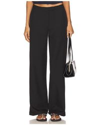 geel - Kennedy Pant - Lyst
