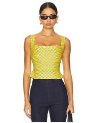 Miaou - Imogene Corset - Lyst