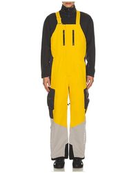 White/space - 2L Insulated Cargo Bib Pant - Lyst