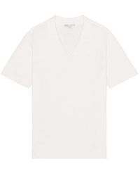 Onia - Cotton ポロシャツ - Lyst