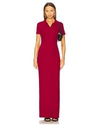 Lovers + Friends - Margo Polo Maxi Dress - Lyst