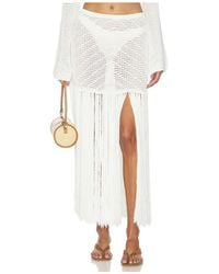 Devon Windsor - Maxirock Edna - Lyst