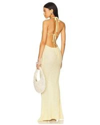 Asta Resort - Kleid Daphne - Lyst