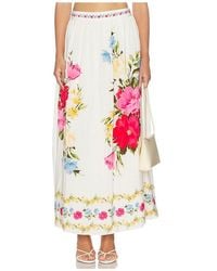 Yumi Kim - Sicilia Skirt - Lyst