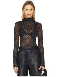 Misha - Sandra Mesh トップ - Lyst