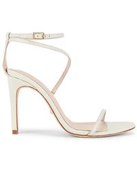 RAYE Босоножки Hello В Цвете Белый