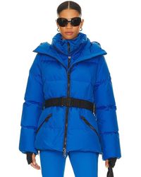 Goldbergh - Snowmass Ski Jacket - Lyst