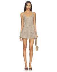 KNWLS - Vanice Dress - Lyst