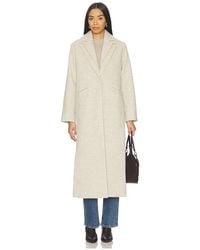 Unreal Fur - Malta Coat - Lyst