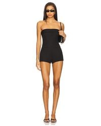 CULTNAKED - Vixen Romper - Lyst