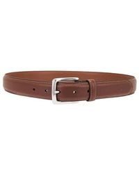 Polo Ralph Lauren - Leather Suffield Belt - Lyst