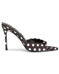 Femme LA - Bella Slipper - Lyst
