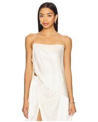 Lamarque - Solange Top - Lyst