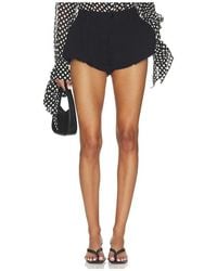 FRAME - The Shell Short - Lyst