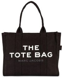 Marc Jacobs - The Canvas Large Tote Bag - Lyst