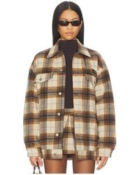 Ksubi - Ksuper Trucker Jacket - Lyst