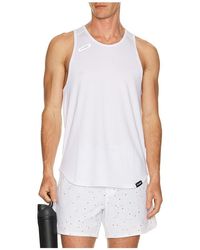 Legends - Enzo Tank - Lyst